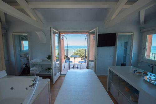 Hotel Villa Lattanzi