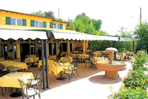 Hotel La Dolce Vita