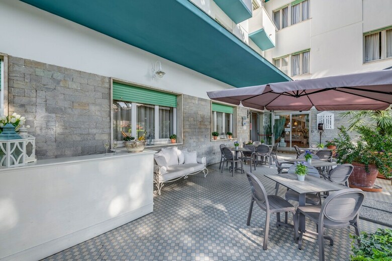 Hotel Massimo