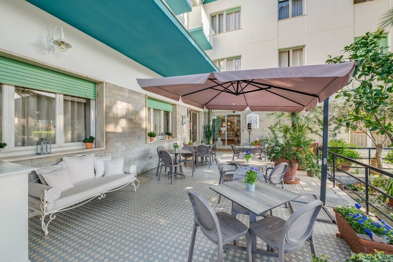Hotel Massimo