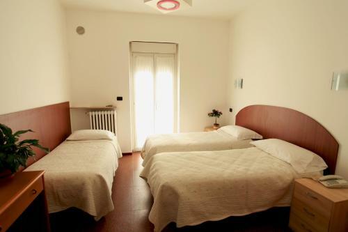 Hotel Torrismondi