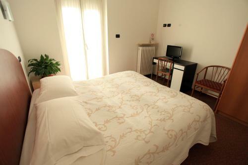 Hotel Torrismondi