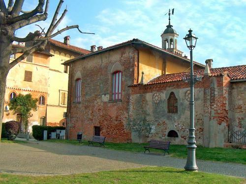 Apartamento Salita Castello 31
