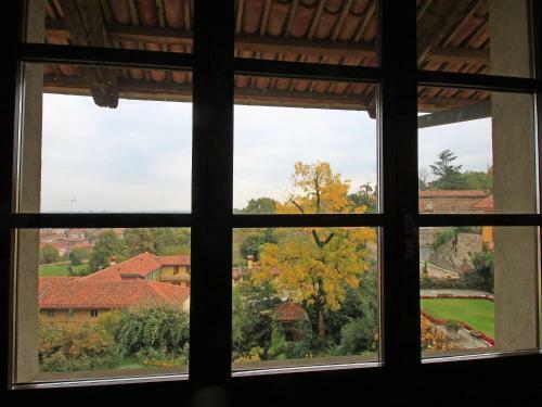 Apartamento Salita Castello 31