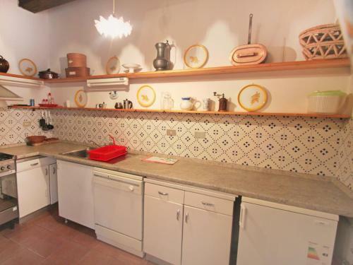 Apartamento Salita Castello 31