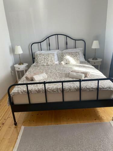 Apartmani Cvita