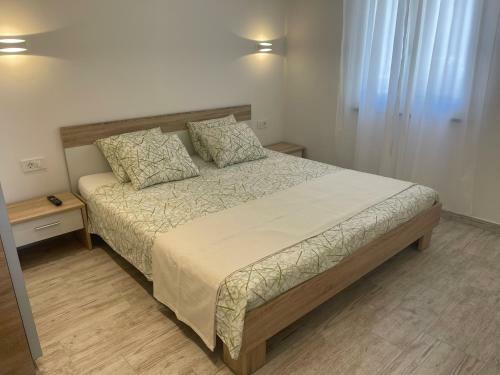 Apartments Demarin