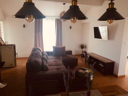 Apartman Stojanov