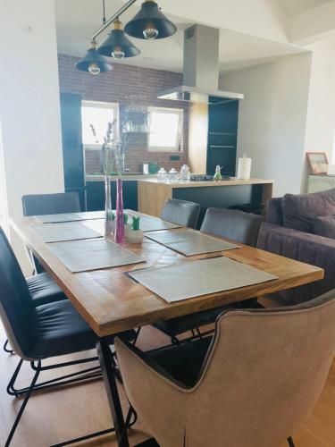 Apartman Stojanov