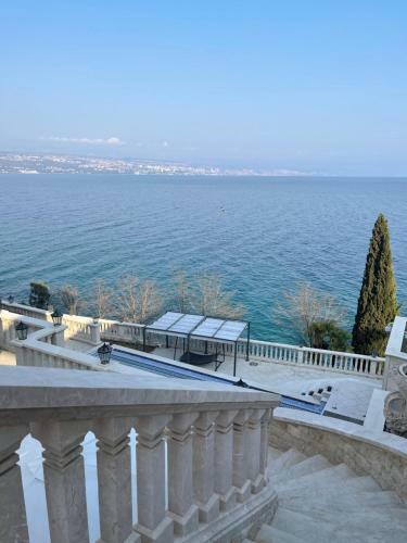 Apartamento Villa Isabella