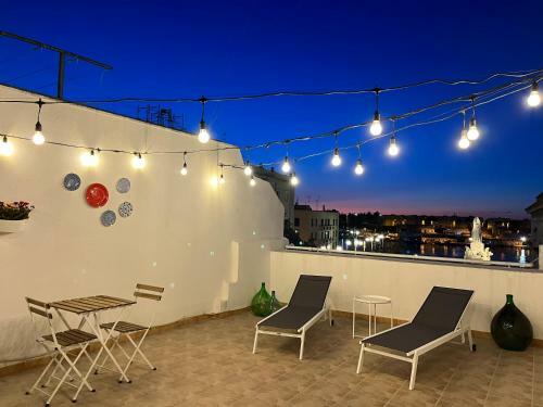 Apartamento Puntamare