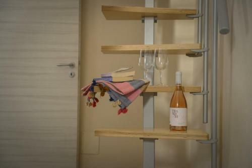 Apartamento Puntamare