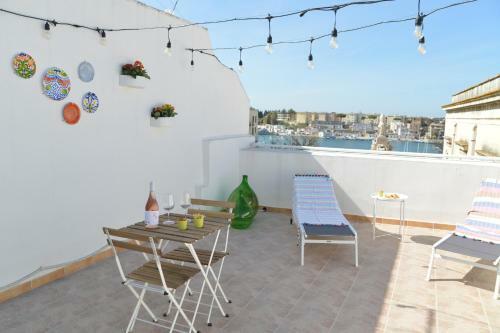 Apartamento Puntamare