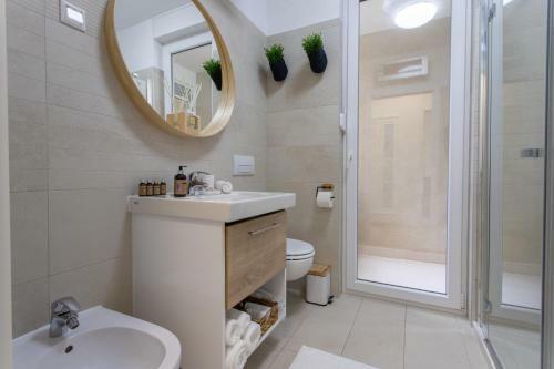 Lucky Apartment Omi?
