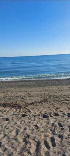 Apartamento Terrazza A Mare