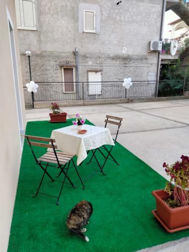 Apartamento Appartamento Calabianca