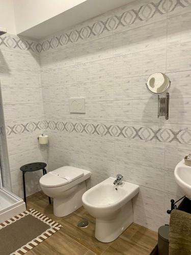 B&B Staziona E Dormi