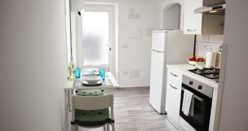 Apartamento Casa Al Mare Orchidea