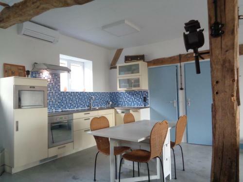 Apartamento Ruim Tweepersoons Appartement