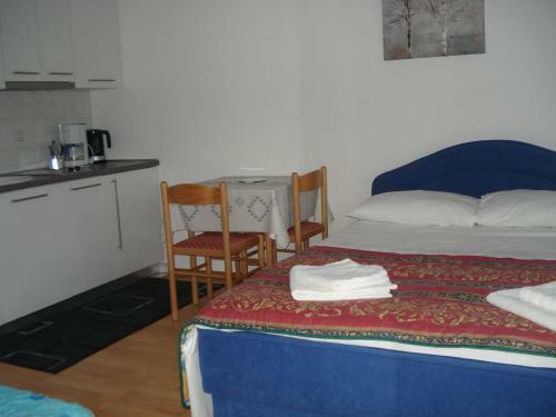 Apartmani I Soba Mia Pore?