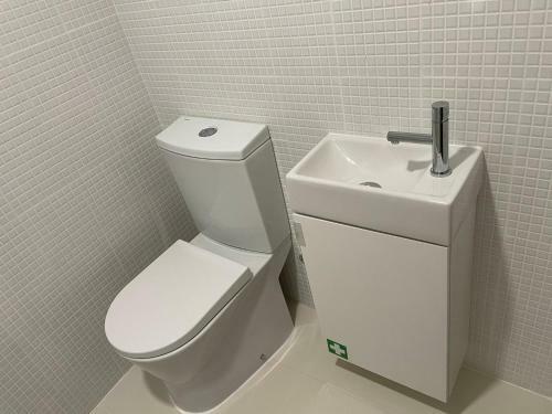 Apartamento Sweet Love Family IV