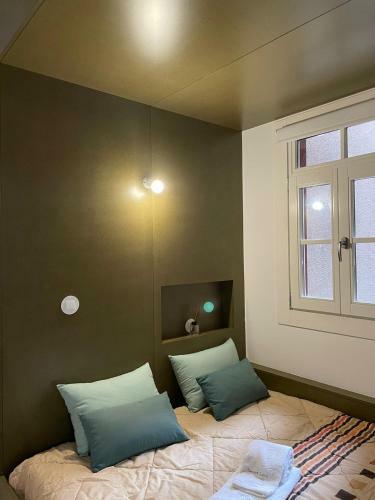 Apartamento Sweet Love Family IV