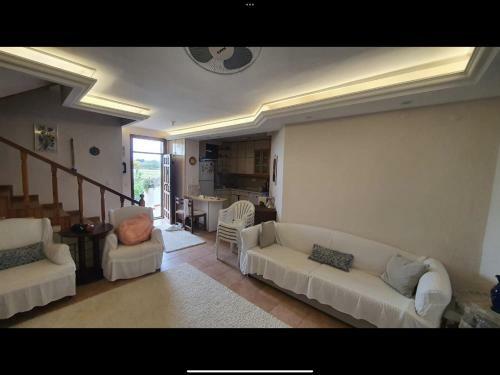 Villa Tur?zm B�lges?nde Muhte?em V?lla