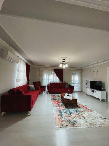 Villa Zirve Konak &resort