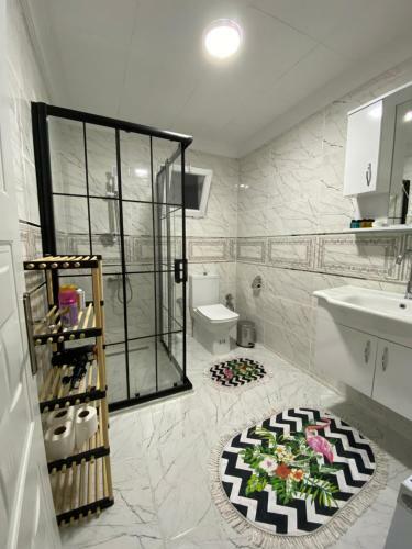 Villa Zirve Konak &resort