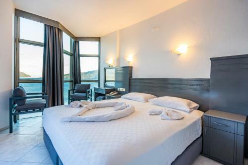 Yuvam Prime Beach Hotel