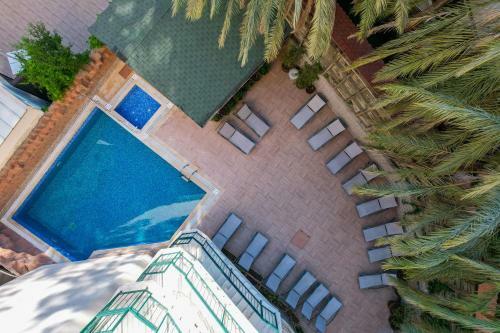 Yuvam Prime Beach Hotel