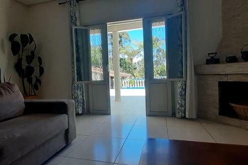 Casa/ch�cara Para Fins de Semana E F�rias