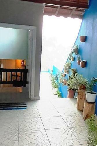 Casa/ch�cara Para Fins de Semana E F�rias