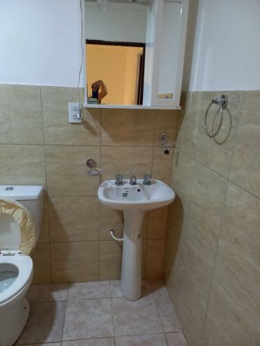 Apartamento Alojamiento Catriel