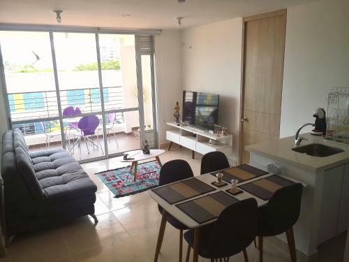 Apartamento En Ricaurte