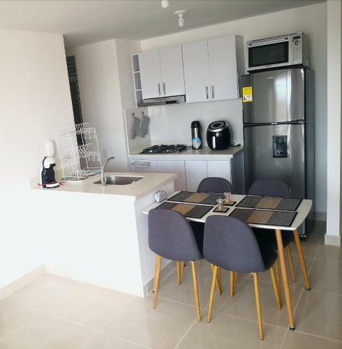 Apartamento En Ricaurte