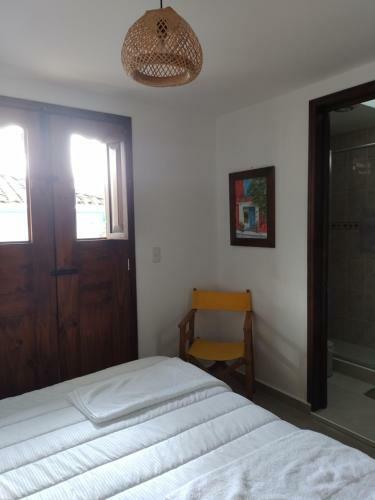 Apartamento Casa Malena 1