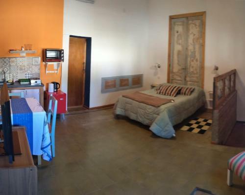 Apartamento The Rustic Hause 2