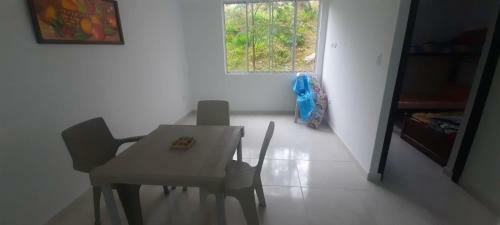 Precioso Apartamento Privado En San Gil Cerca Al Centro