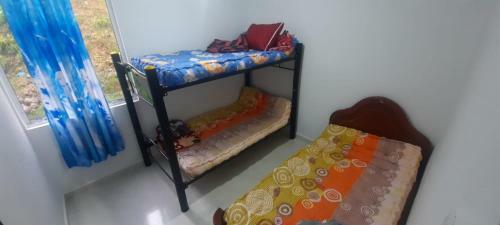 Precioso Apartamento Privado En San Gil Cerca Al Centro