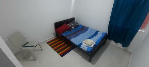 Precioso Apartamento Privado En San Gil Cerca Al Centro