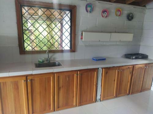 Acogedor Apartamento Ubicado En San Isidro Tamesis