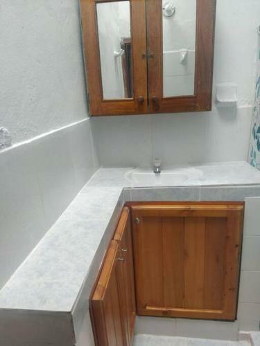 Acogedor Apartamento Ubicado En San Isidro Tamesis