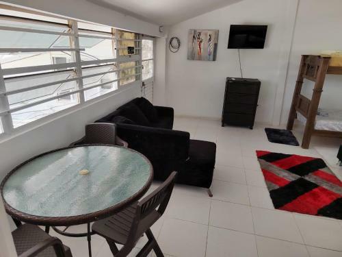 Apartamento La Guagua Place2