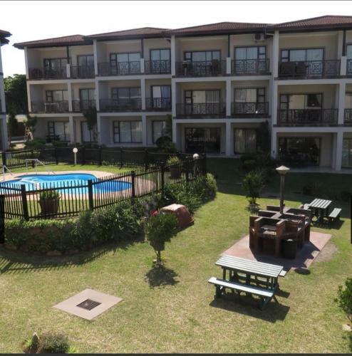 Apartamento Topanga Nr 10