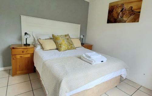 Apartamento Faithlands Self-catering Cottages
