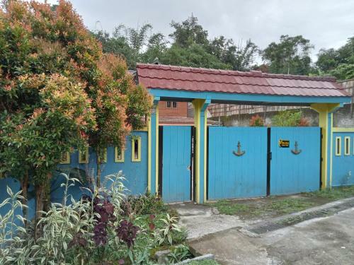 Villa Ainun