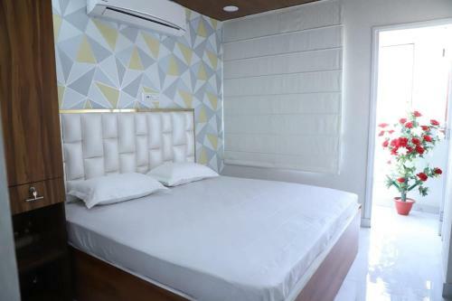 Apartamento Onestop
