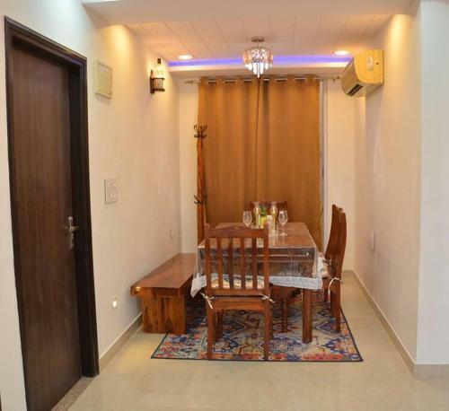 3 Bedroom Villa ( 2-6) People Accommodation