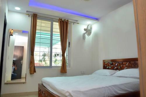 3 Bedroom Villa ( 2-6) People Accommodation